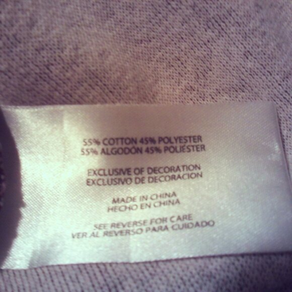 GAP Burgundy Quarter-Zip Pullover XS • Quiet Luxury Normcore Cabincore Layer - Picture 3 of 7